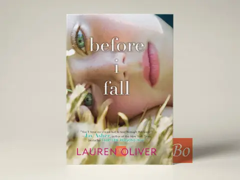 忽然七日 Before I Fall