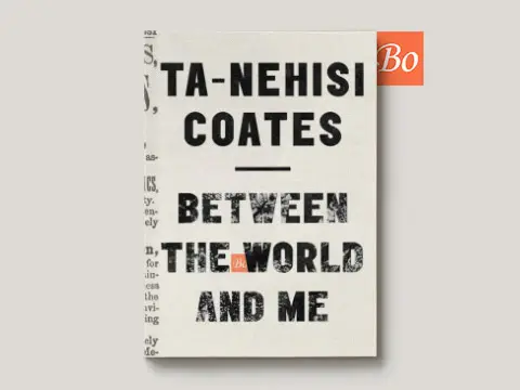 在世界与我之间 Between the World and Me