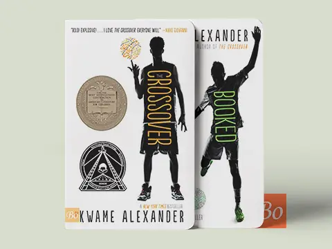 The Crossover & Booked