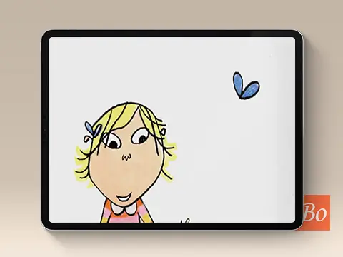 查理和罗拉 Charlie and Lola