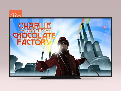 查理和巧克力工厂 Charlie and the Chocolate Factory 电影