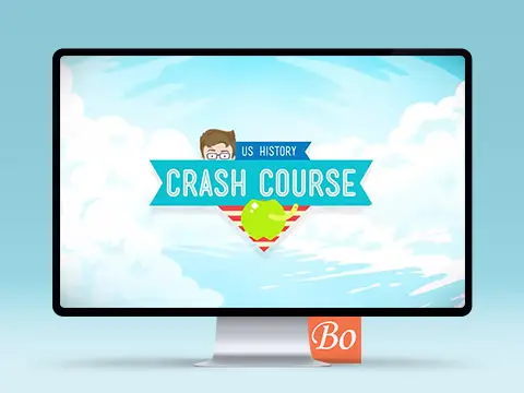 Crash Course US History & World History