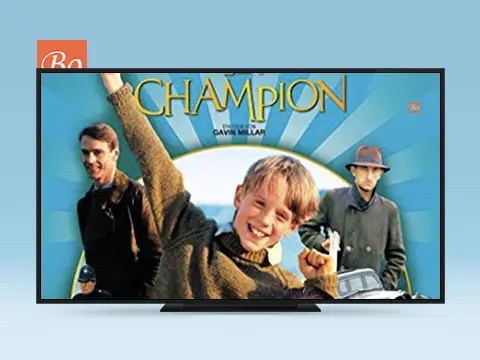 世界冠军丹尼 Danny the Champion of the World 电影 (1989)