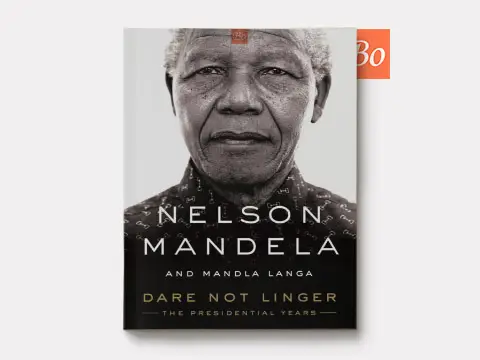 不敢懈怠 Dare Not Linger: The Presidential Years