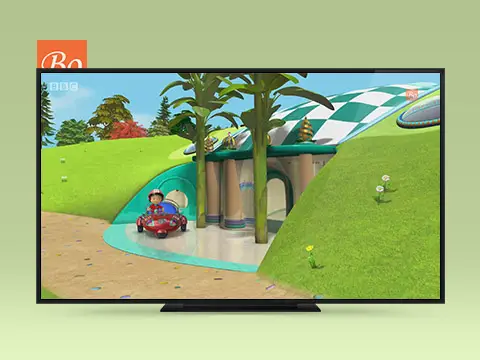 万事通女孩 Everything’s Rosie