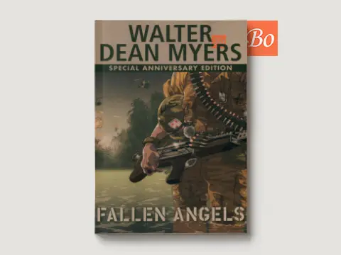 堕落天使 Fallen Angels