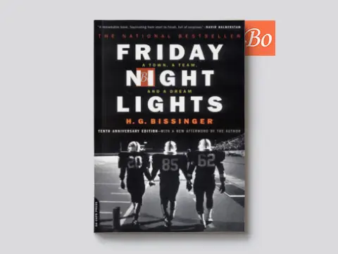 胜利之光 Friday Night Lights: A Town, a Team and a Dream