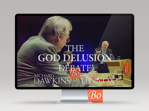上帝幻像之辩 The God Delusion Debate 纪录片 (2007)