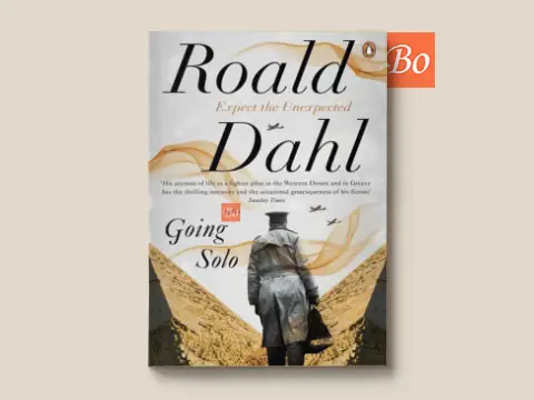 独闯天下 Going Solo