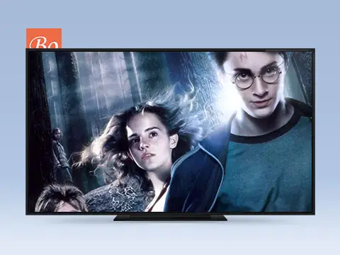 哈利·波特与阿兹卡班的囚徒 Harry Potter and the Prisoner of Azkaban 电影3