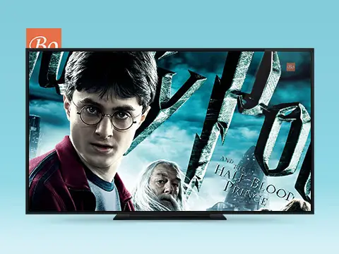 哈利·波特与混血王子 Harry Potter and the Half-Blood Prince 电影6