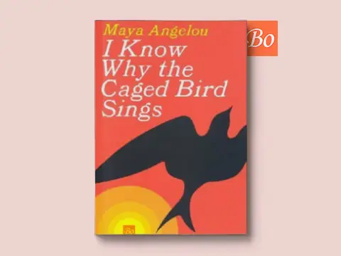 我知道笼中鸟为何歌唱 I Know Why the Caged Bird Sings