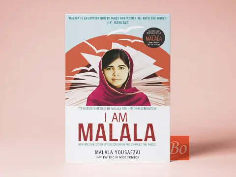 我是马拉拉（青少版） I am Malala: How One Girl Stood Up for Education and Changed the World