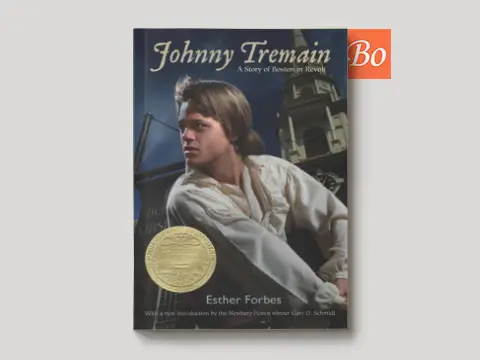 Johnny Tremain