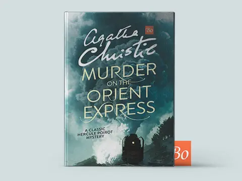 东方快车谋杀案 Murder on the Orient Express