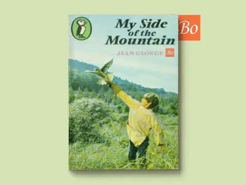 山居岁月 My Side of the Mountain