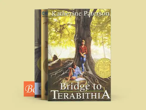 纽伯瑞获奖小说 Newbery（盖兆泉第一册推荐部分）