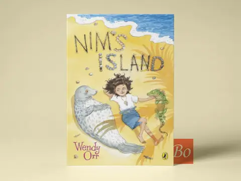 尼魔岛 Nim’s Island