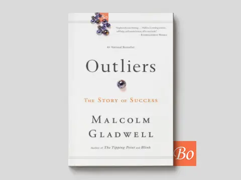 异类 Outliers: The Story of Success
