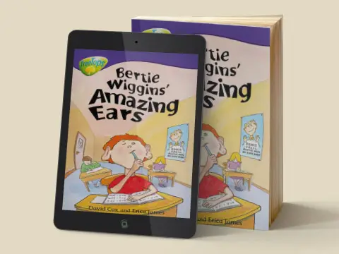 牛津阅读树系列 Oxford Reading Tree