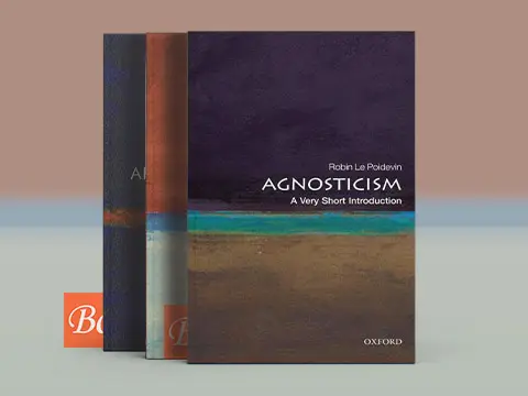 牛津通识读本 Oxford Very Short Introduction