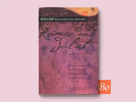 罗密欧与朱丽叶 Romeo and Juliet