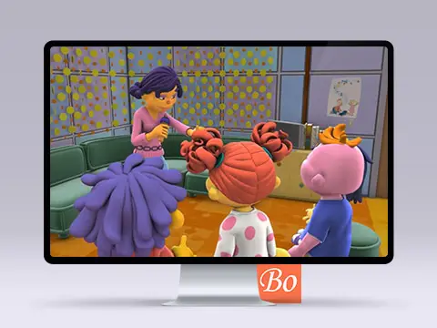 科学小子西德 Sid the Science Kid