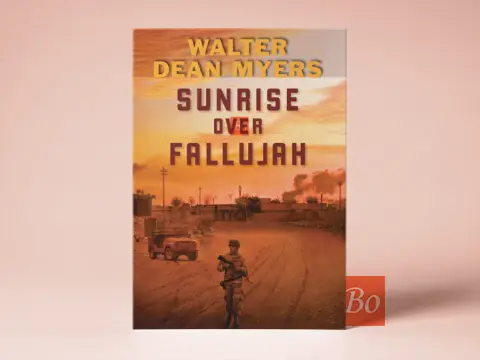 Sunrise Over Fallujah