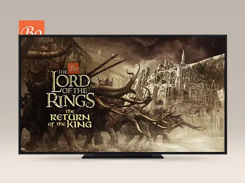 指环王3 The Lord of the Rings: The Return of the King 电影 (2003)