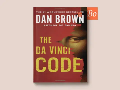 达·芬奇密码 The Da Vinci Code