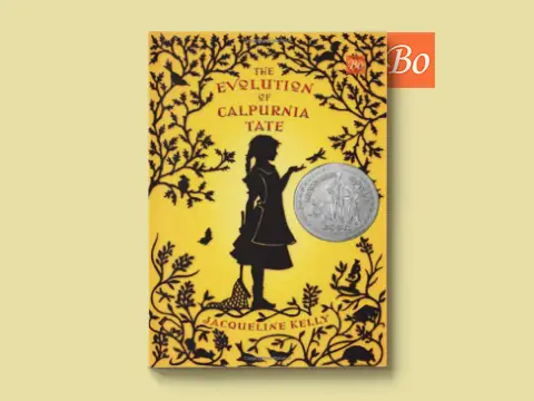 女孩的进化史 The Evolution of Calpurnia Tate