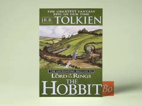 霍比特人 The Hobbit