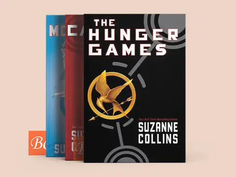 饥饿游戏 The Hunger Games