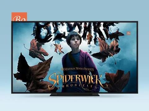 奇幻精灵事件簿 The Spiderwick Chronicles 电影 (2008)