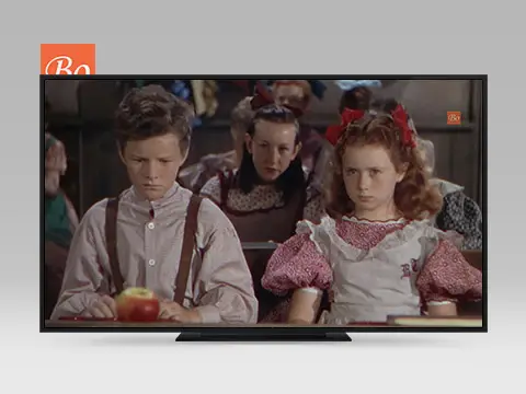 汤姆·索亚历险记 The Adventures of Tom Sawyer  电影 (1938)