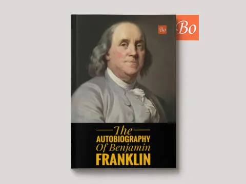 本杰明·富兰克林自传 The Autobiography of Benjamin Franklin