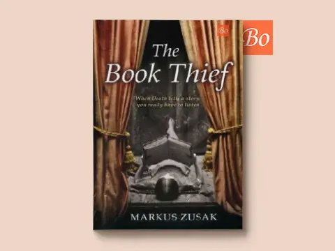 偷书贼 The Book Thief