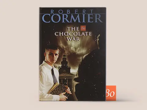 巧克力战争 The Chocolate War