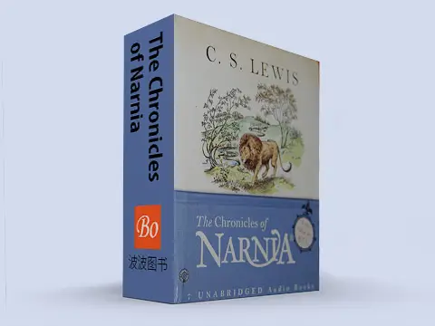 纳尼亚传奇 The Chronicles of Narnia