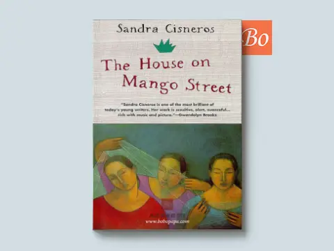 芒果街上的小屋 The House On Mango Street