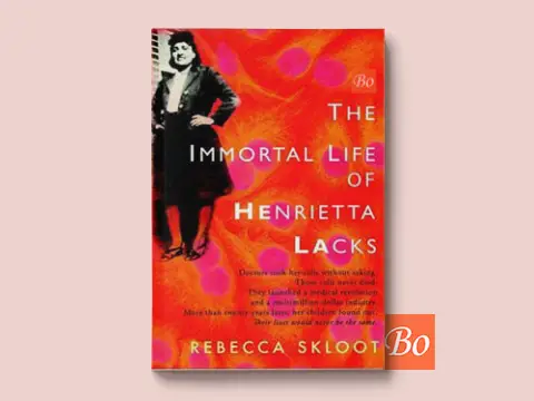 永生的海拉 The Immortal Life of Henrietta Lacks