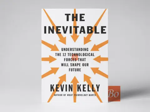 必然 The Inevitable