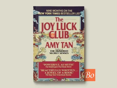 喜福会 The Joy Luck Club