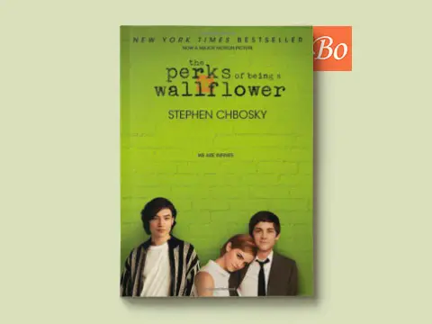 壁花少年 The Perks of Being a Wallflower