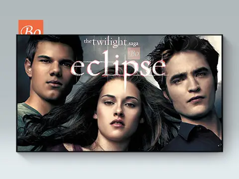 暮光之城3：月食 The Twilight Saga: Eclipse 电影 (2010)
