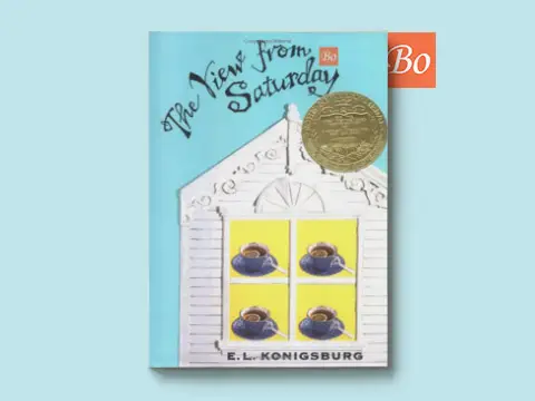 相约星期六 The View from Saturday