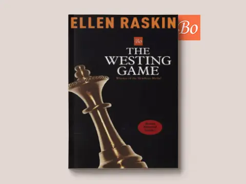 威斯汀游戏 The Westing Game