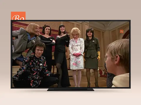 女巫 The Witches 电影 (1990)