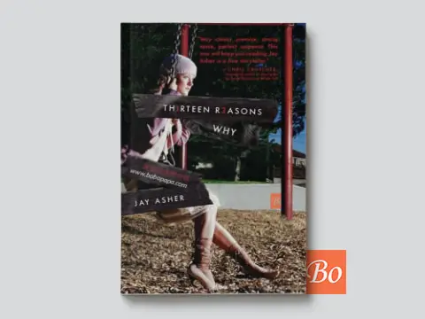 十三个理由 Thirteen Reasons Why