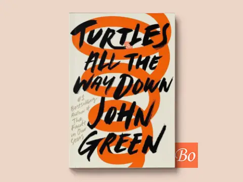 龟背上的世界 Turtles All the Way Down